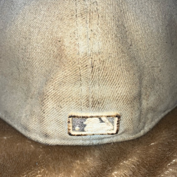 Florida Marlins hat - Picture 5 of 11